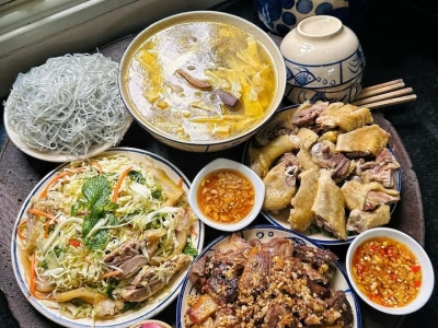Nhà Lá Quán – Địa Chỉ Quán Ăn Gia Đình, Nhà Hàng Tiệc Nhỏ Uy Tín Tại Biên Hòa Đồng Nai